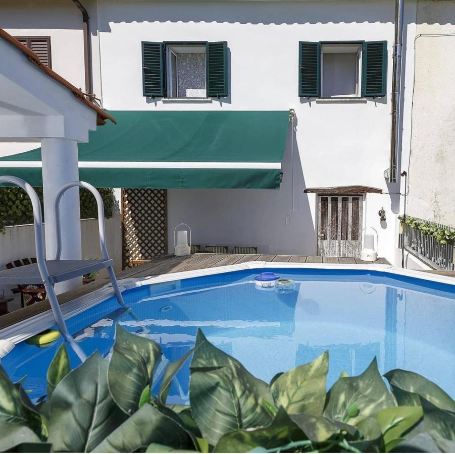 Casa Do Bispo Pereiro,Arganil Vila Coimbra Exterior foto
