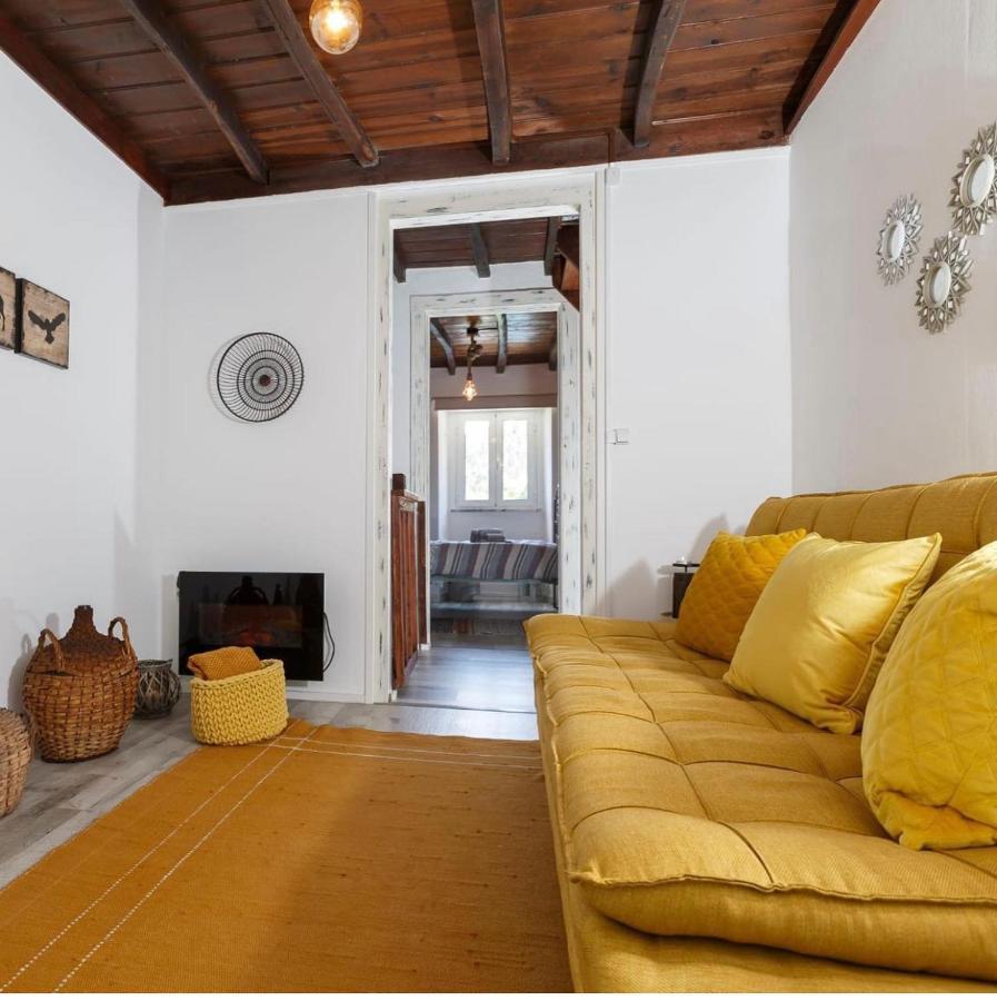 Casa Do Bispo Pereiro,Arganil Vila Coimbra Exterior foto